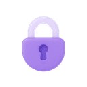 Optional Password Protection